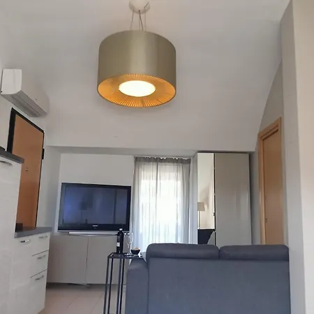 Apartment Casa Tikiri Casalbordino