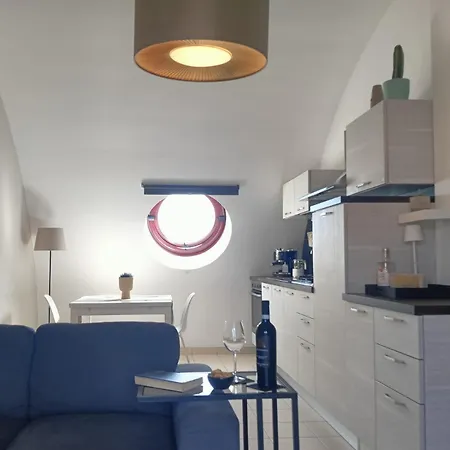 Casa Tikiri Apartment Casalbordino