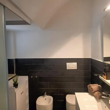 Casa Tikiri Casalbordino