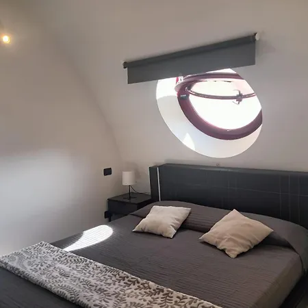 Casa Tikiri * Casalbordino