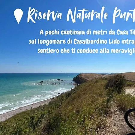 Casa Tikiri * Casalbordino