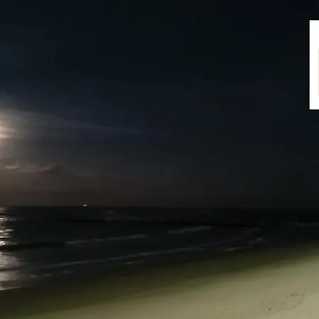 Casa Tikiri Apartment