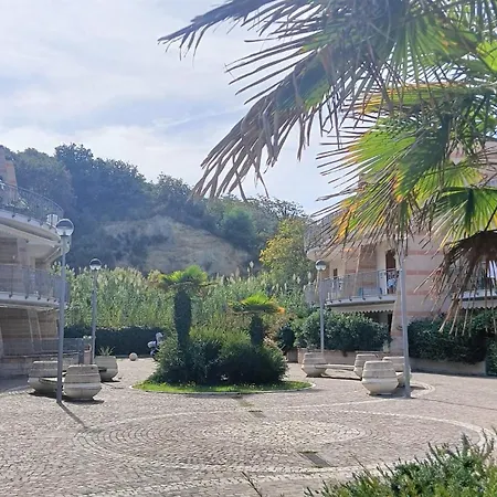 Апартаменты Casa Tikiri Казальбордино