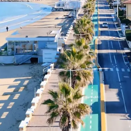 Casa Tikiri * Казальбордино