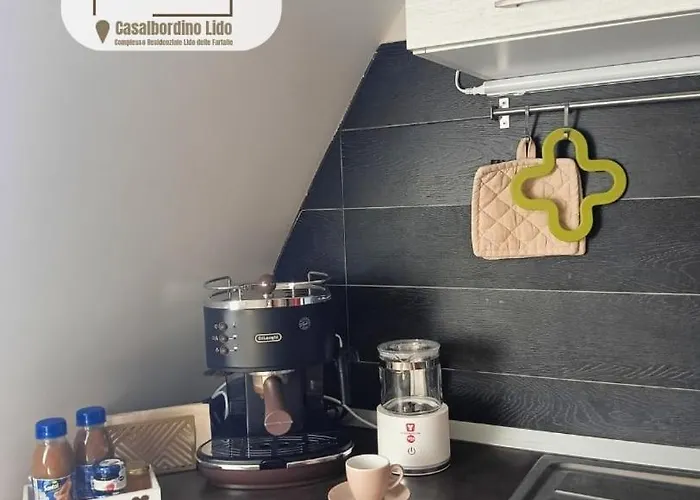 Διαμέρισμα Casa Tikiri