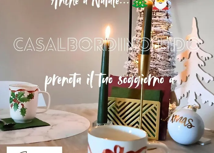 Casa Tikiri Διαμέρισμα Casalbordino