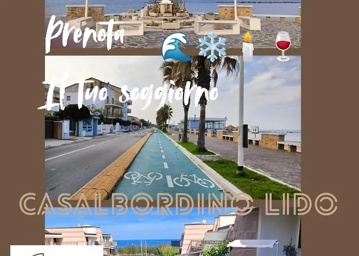 Апартаменты Casa Tikiri